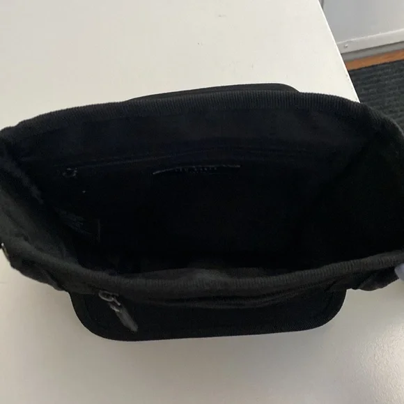 Ted Bsker Black Crossbody Bag - Picture 7 of 9